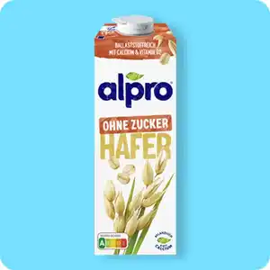 ALPRO Haferdrink