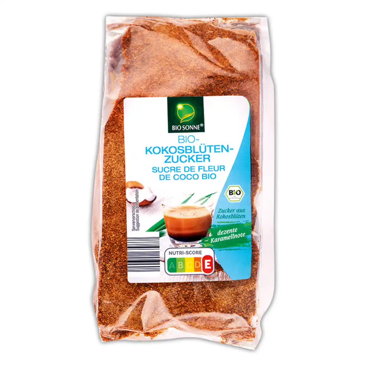 Bild 2 von Bio Sonne Bio-Zucker