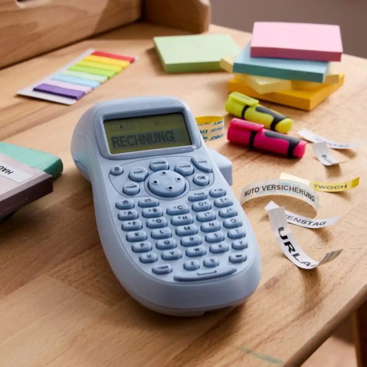 Bild 4 von DYMO Beschriftungsgerät