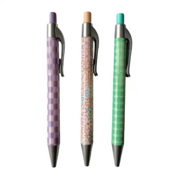 Bild 3 von EXPERTIZ Leichtlaufkugelschreiber