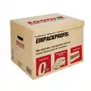 Bild 1 von toom Archivbox 40,6 x 32,2 x 29 cm, 15 kg