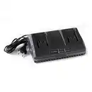 Bild 2 von Scheppach Akku-Kettensäge 40 V "brushless"