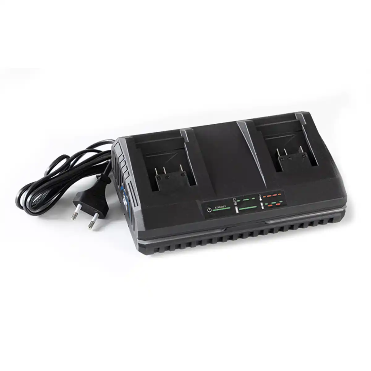 Bild 2 von Scheppach Akku-Kettensäge 40 V "brushless"