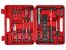 Bild 2 von KWB Werkzeugkoffer, 35-teilig