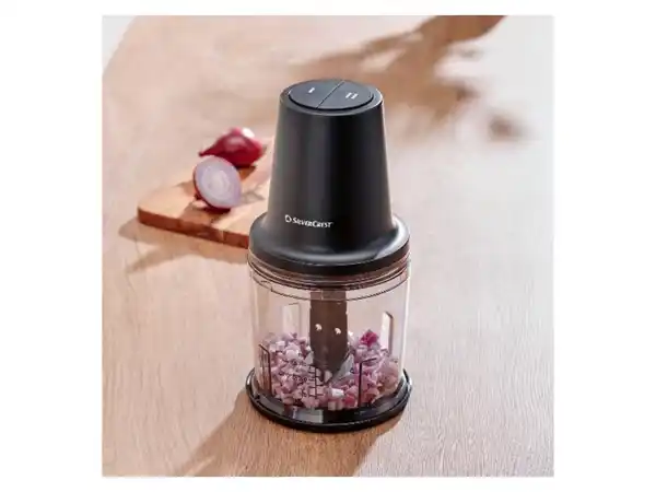 Bild 3 von SILVERCREST® Multizerkleinerer