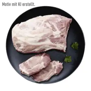 MEINE METZGEREI Nackenbraten XXL