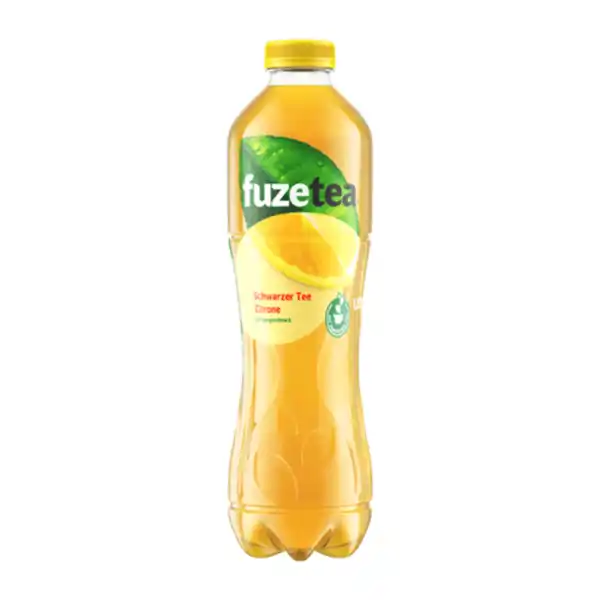 Bild 3 von FUZE TEA Eistee 1,25L