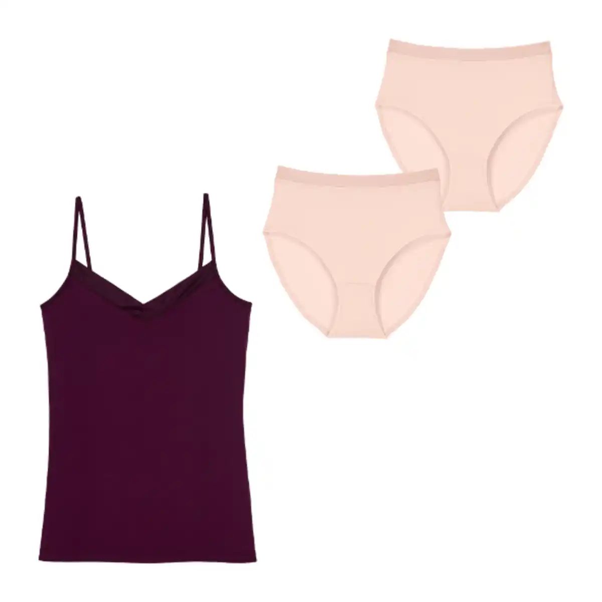 Bild 1 von BRIGITTE Unterwäsche