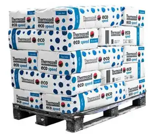 Thermozell eco 400 speed Fertigmischung 80 l Palettenabnahme 15 Sack