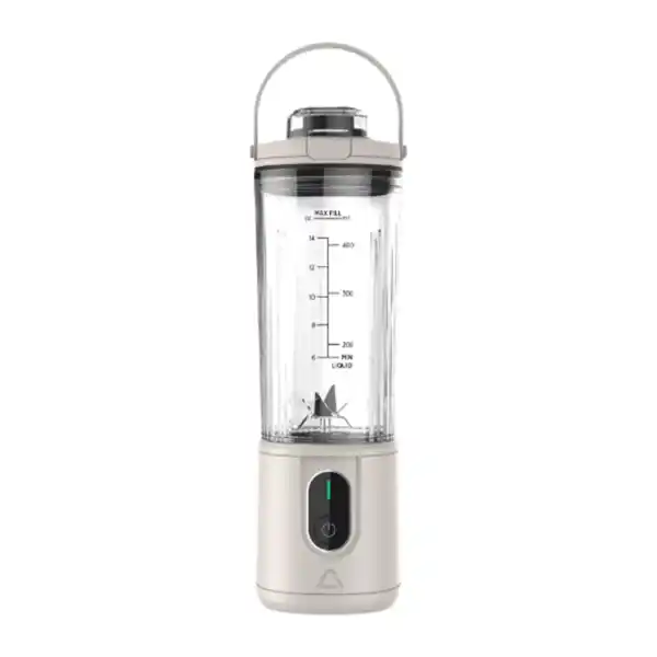 Bild 3 von AMBIANO Aufladbarer Standmixer / Protein-Shaker