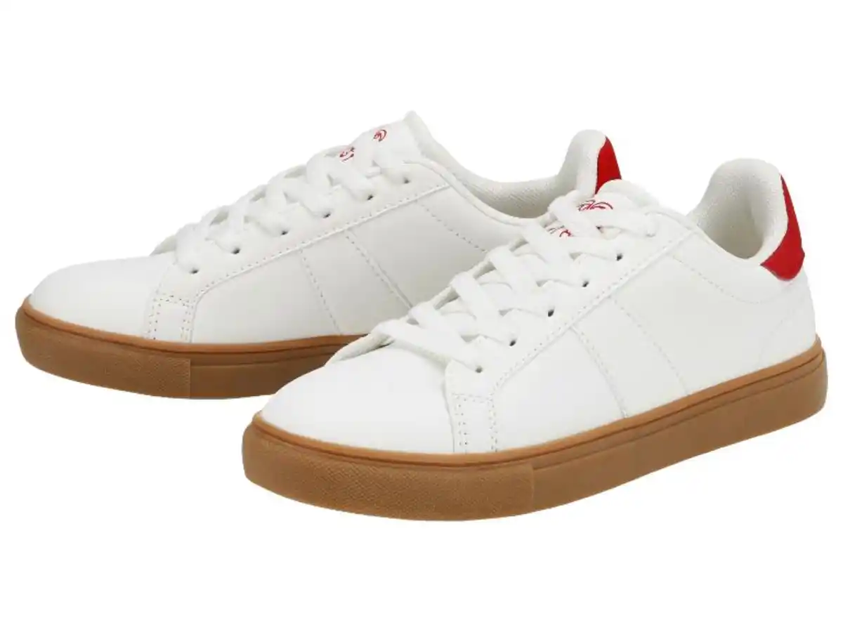 Bild 2 von esmara® Damen Sneaker