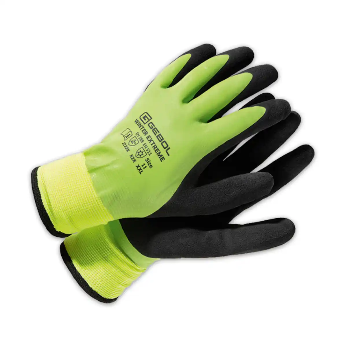 Bild 1 von Gebol Arbeitshandschuhe