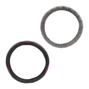 RIDE+GO Lenkradbezug