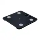 Bild 2 von AMBIANO Körperanalysewaage