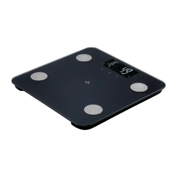 Bild 2 von AMBIANO Körperanalysewaage