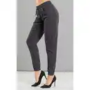 Bild 2 von Ellenor/Ronley Damen-/ Herren-Thermo-Sweat-Joggjeans