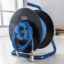 Bild 1 von Scheppach Germany Druckluft-Schlauchtrommel 20 m