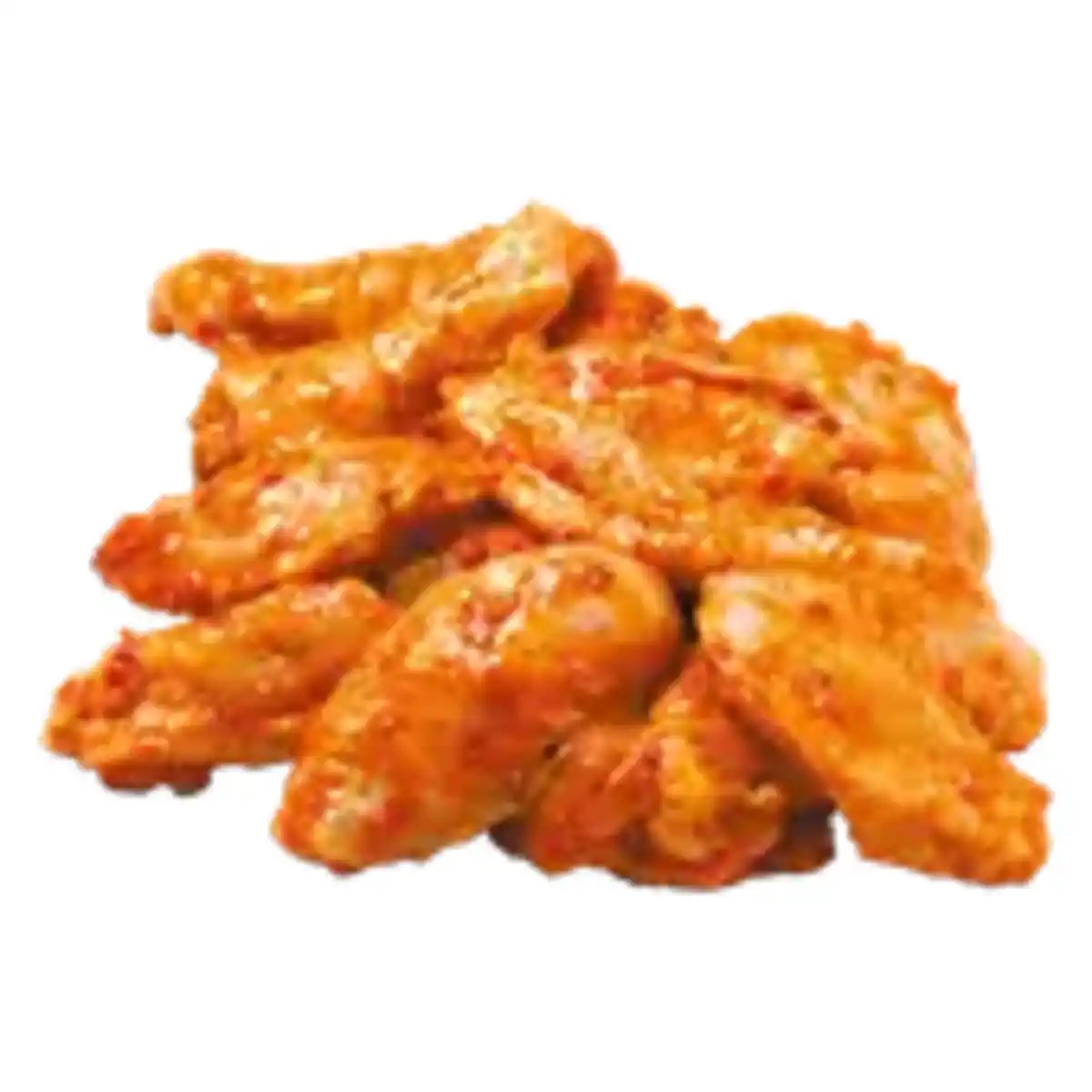 Bild 1 von Meine Fleischerei Chicken Wings gewürzt