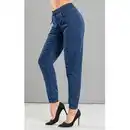 Bild 3 von Ellenor/Ronley Damen-/ Herren-Thermo-Sweat-Joggjeans