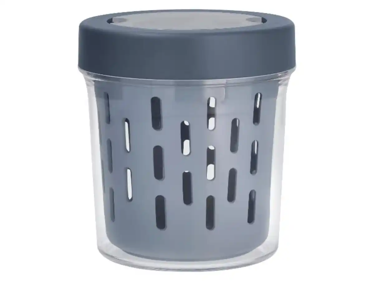 Bild 2 von SILVERCREST® Obst-to-go-Box / Joghurt-to-go-Box