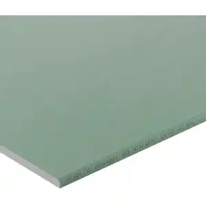 Knauf Gipskartonplatte 'Top 2000' 125 x 90 x 1,25 cm