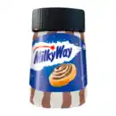 Bild 4 von SNICKERS / MARS / MILKY WAY Brotaufstrich 350g