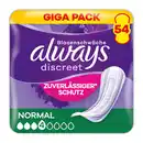 Bild 3 von always Discreet Einlagen