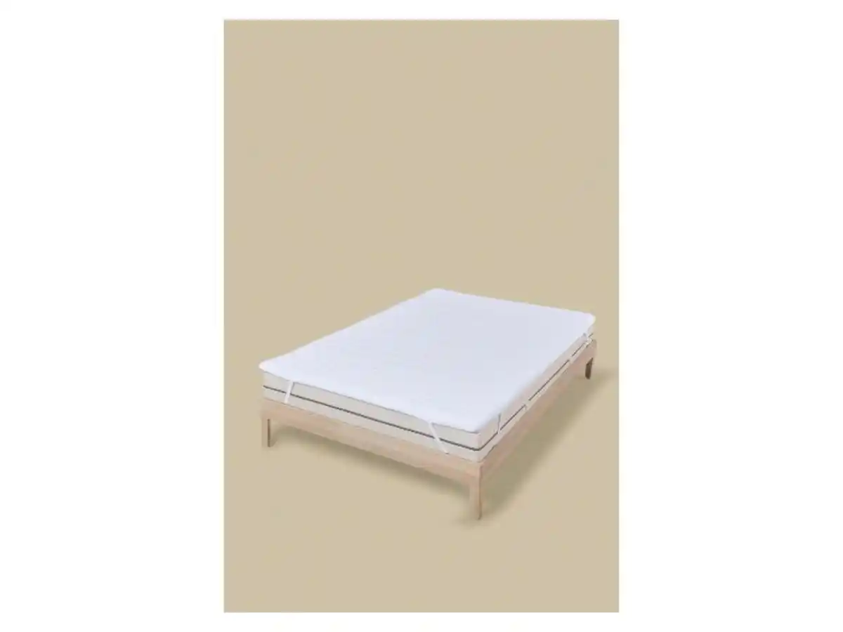 Bild 2 von LIVARNO® Matratzentopper, 180 x 200 cm