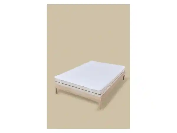 Bild 2 von LIVARNO® Matratzentopper, 180 x 200 cm