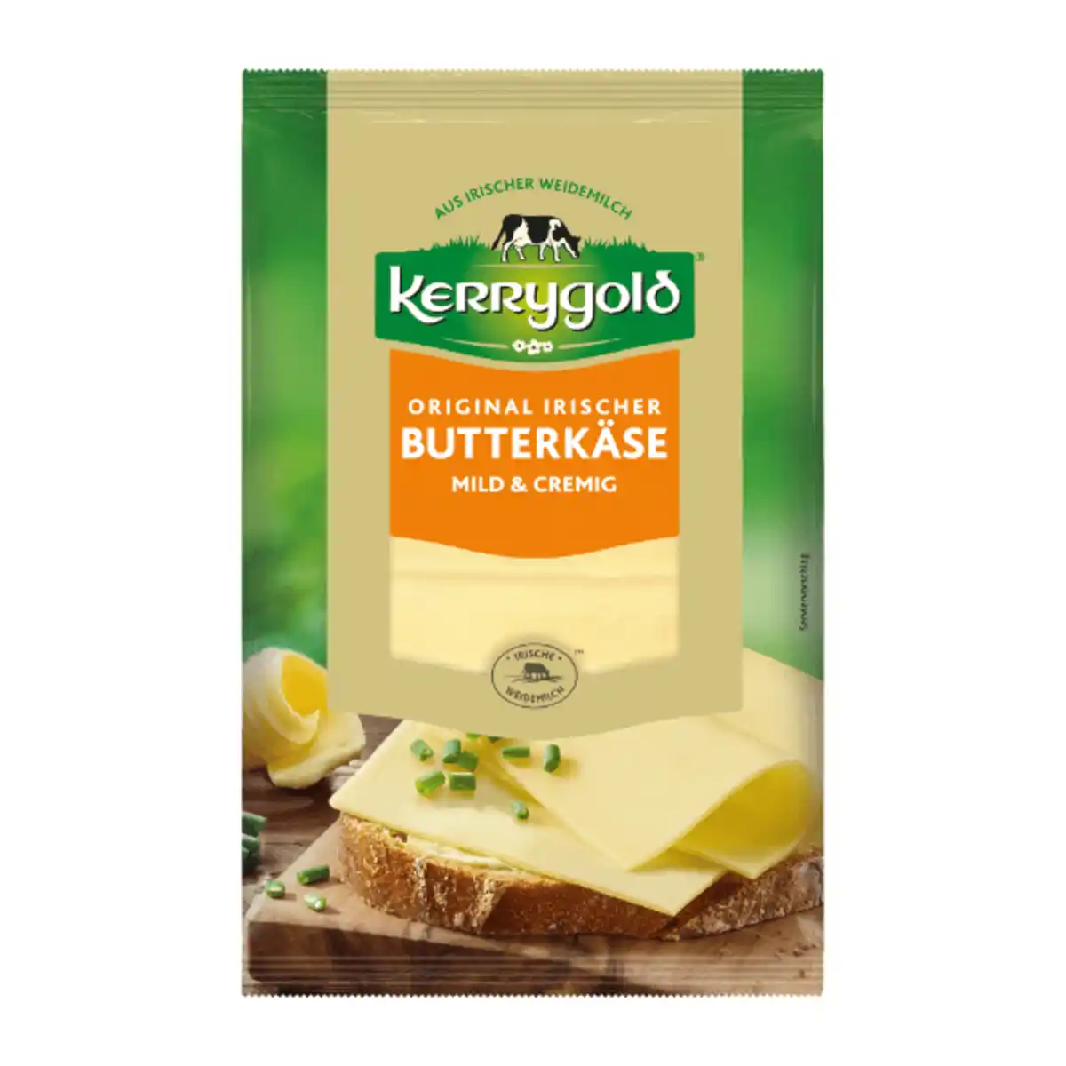 Bild 4 von KERRYGOLD Käsescheiben