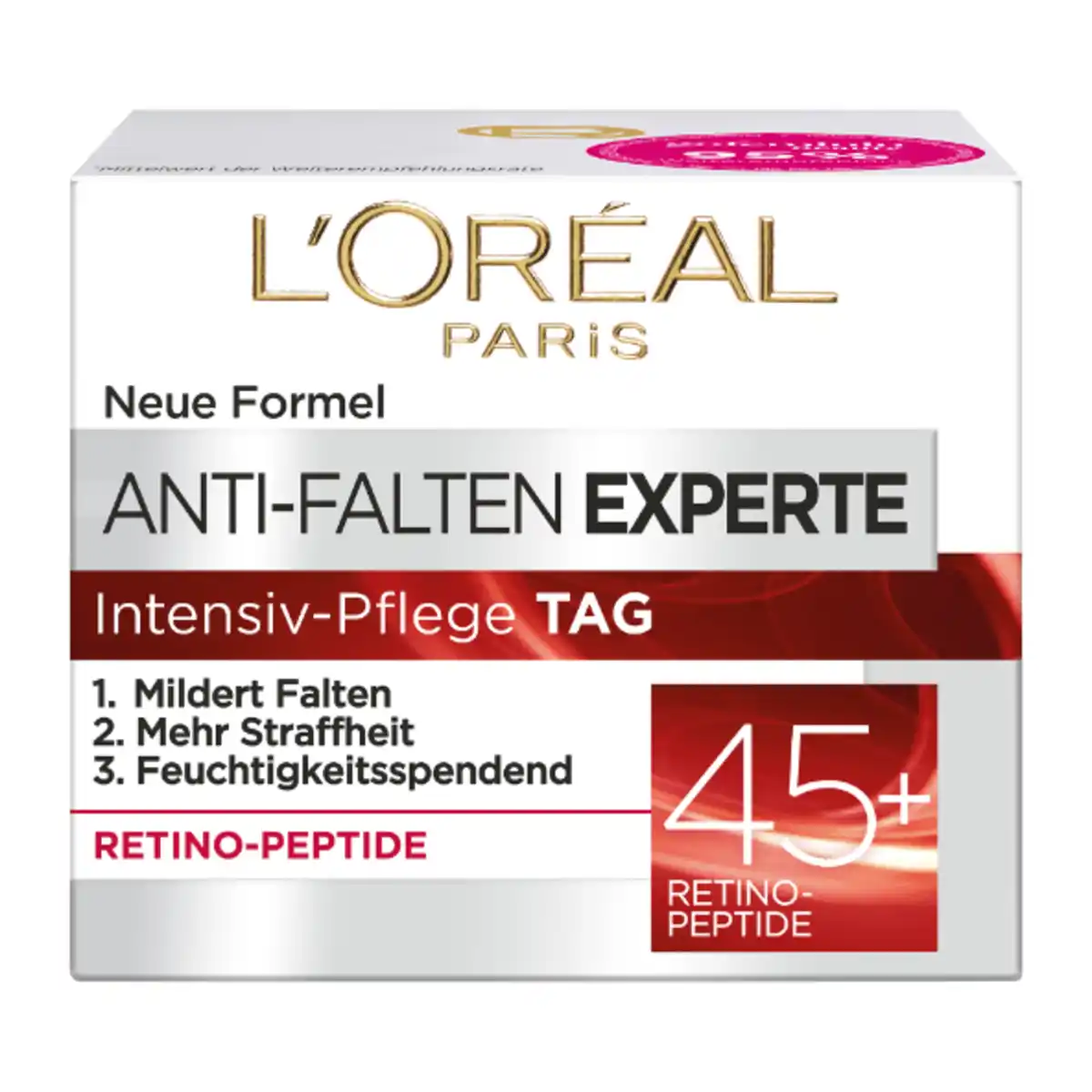 Bild 2 von L’ORÉAL Anti-Falten-Creme 50ml