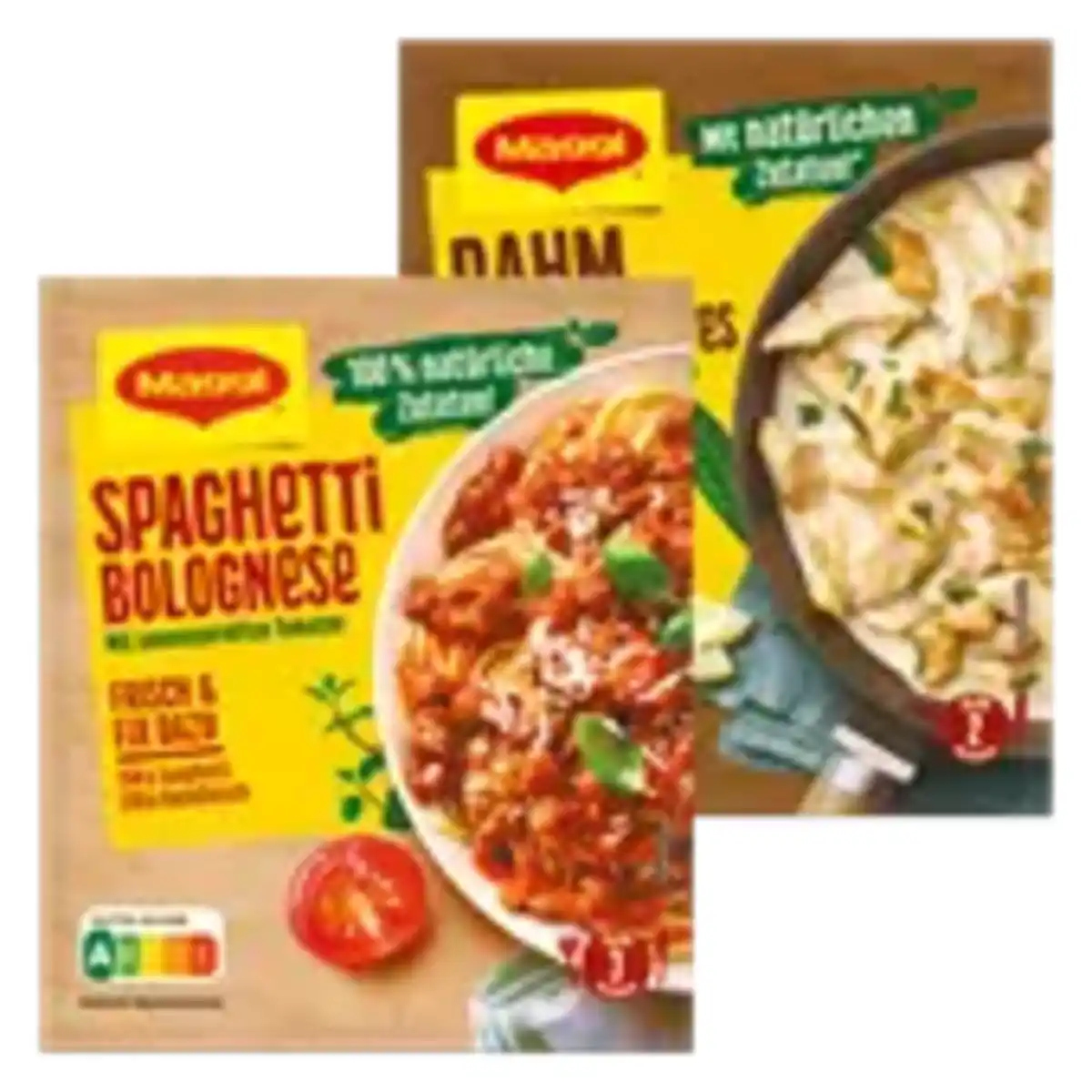 Bild 1 von Maggi Fix