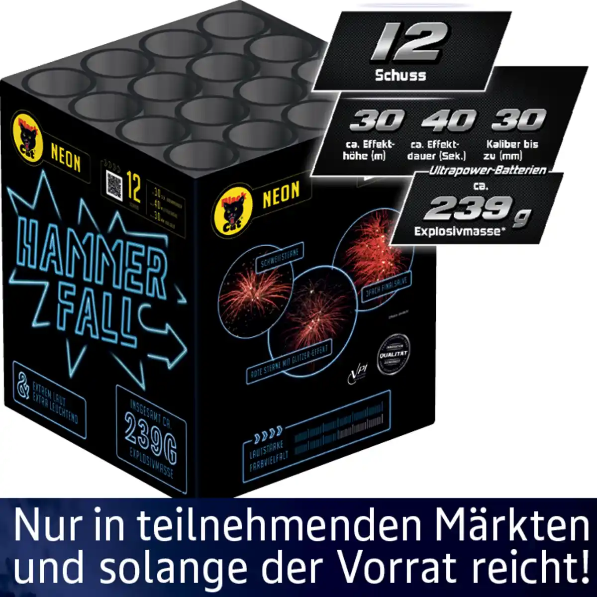 Bild 1 von Hammerfall