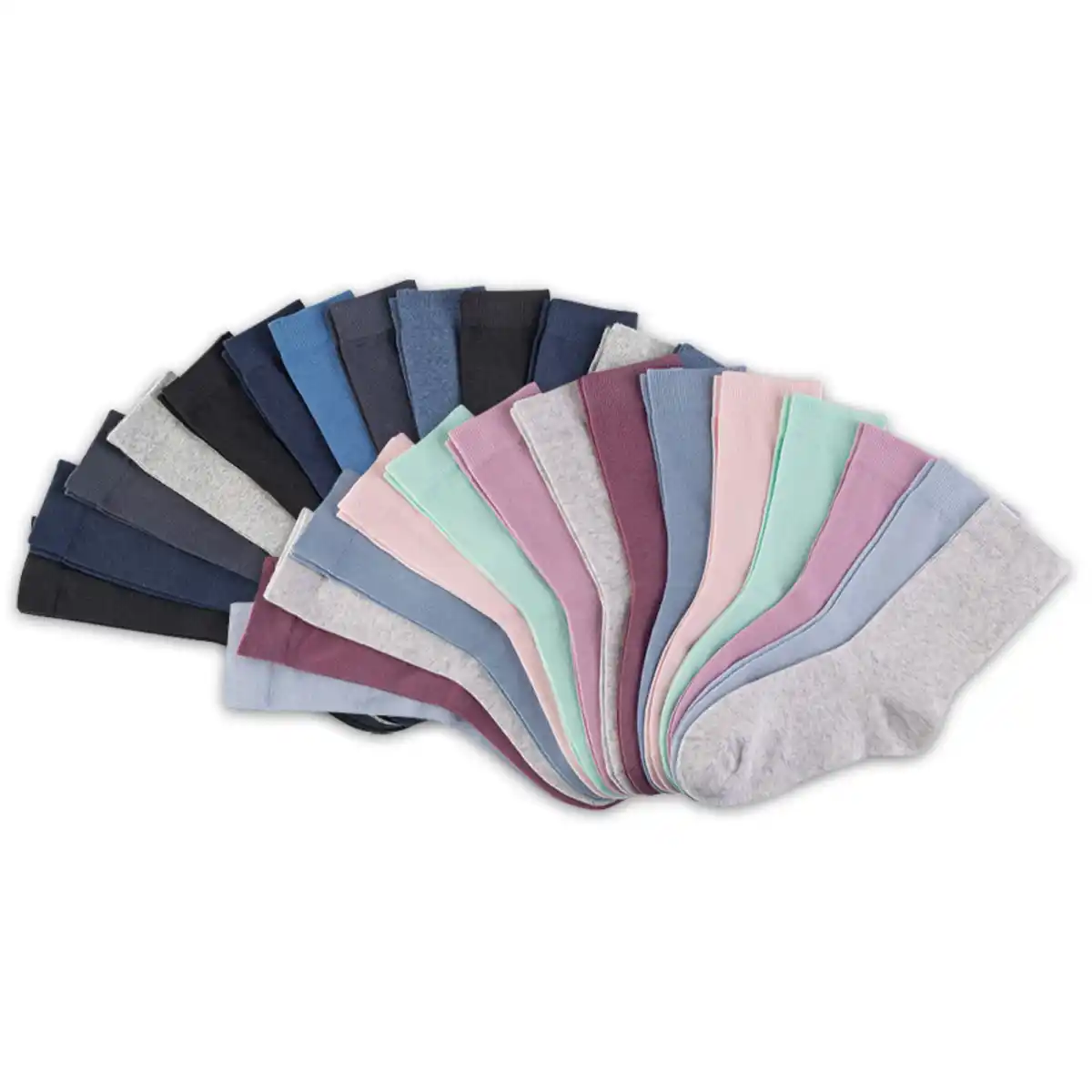 Bild 1 von Ellenor/Ronley Socken 15 Paar