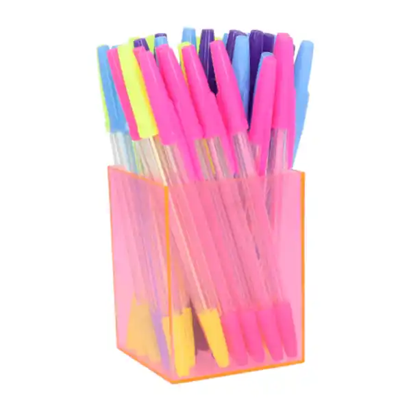 Bild 4 von EXPERTIZ Kugelschreiber