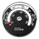 Bild 2 von Güde Ofen-Ventilator