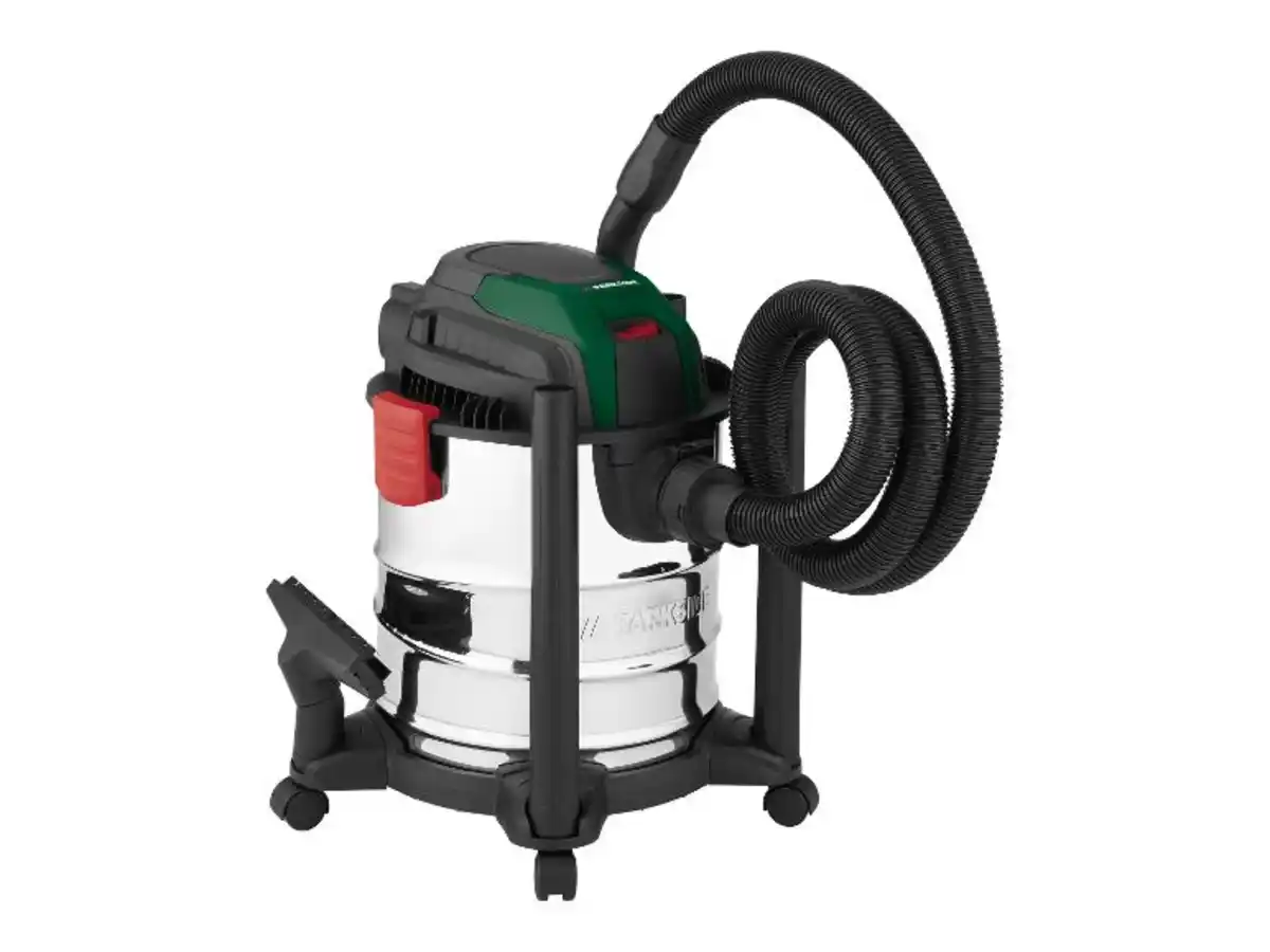 Bild 2 von PARKSIDE® Nass-/Trockensauger »PWD 20 C3«