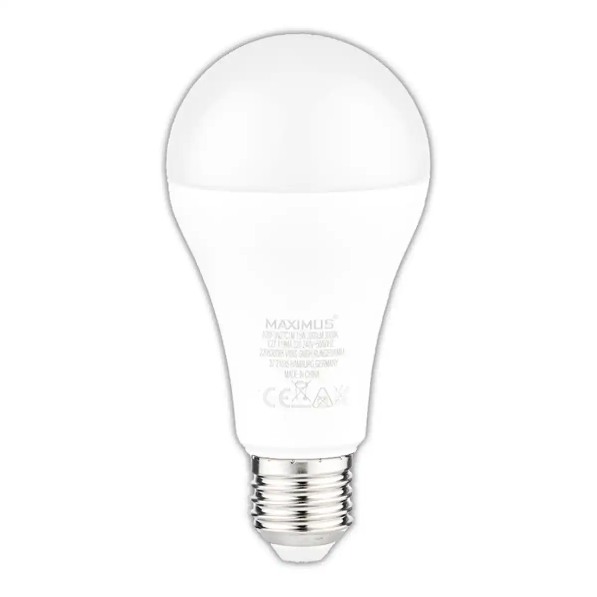 Bild 3 von Maximus High-Power LED-Leuchtmittel