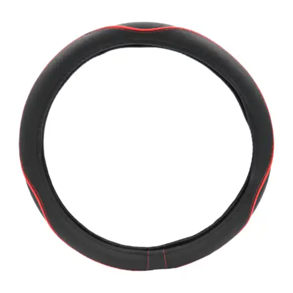 Bild 2 von RIDE+GO Lenkradbezug