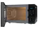 Bild 2 von Sharp Mikrowelle »YC-MS02E-B«
