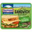Bild 2 von Hochland Sandwich Scheiben