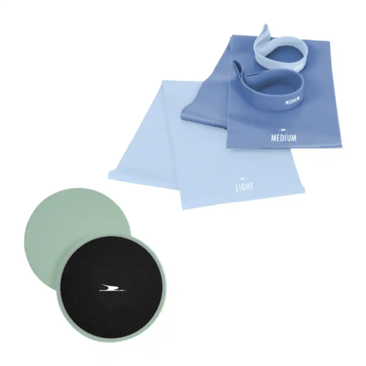 Bild 1 von CRANE Fitnesszubehör