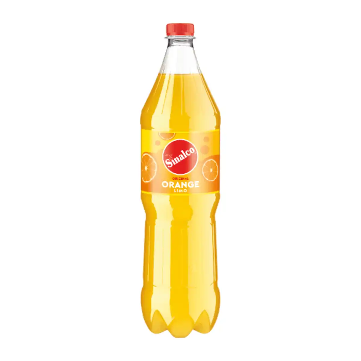 Bild 4 von Sinalco 1,25L