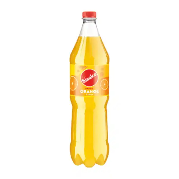 Bild 4 von Sinalco 1,25L