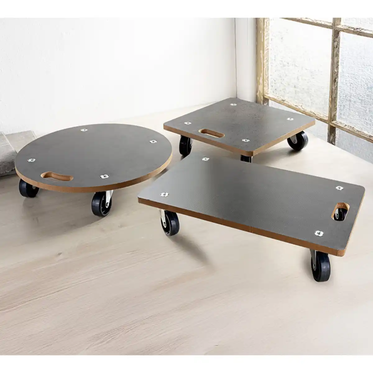 Bild 1 von Kraft Werkzeuge XXL-Universal-Transporthilfe