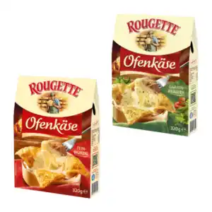 ROUGETTE Ofenkäse 320g