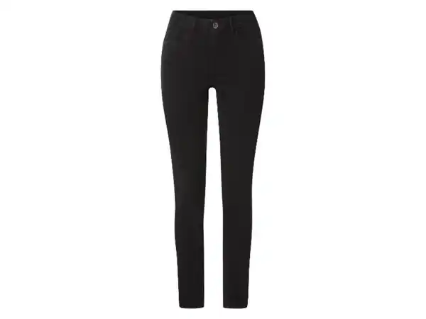 Bild 2 von esmara® Damen Jeans, Super Skinny Fit
