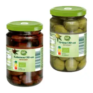 BIO Oliven 315ml