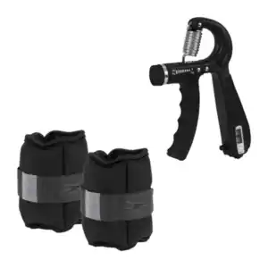 CRANE Fitness-Sortiment