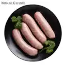 Bild 1 von MEINE METZGEREI Bratwurst XXL 800g